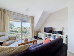 Ferienwohnung - Ferienwohnung Green Lake Retreat with balcony