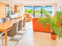 Ferienwohnung - Ferienwohnung Albatros Royal