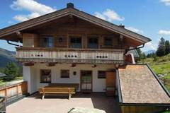 Ferienhaus - Ferienunterkunft in Krimml (14 Personen)
