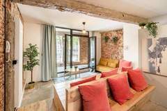 Ferienwohnung - SJV_2 - Ferienunterkunft in Antwerpen (1 Person)