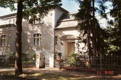 Ferienhaus - Ferienunterkunft in Berlin (4 Personen)