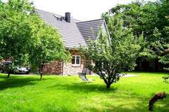 Ferienhaus - Ferienunterkunft in Zingst (4 Personen)
