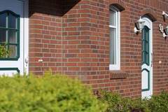 Ferienhaus - Ferienunterkunft in Drochtersen (6 Personen)