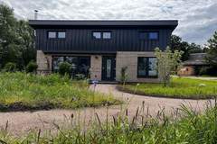 Ferienhaus - Ferienunterkunft in Wanna (4 Personen)