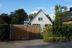 Ferienhaus - Ferienunterkunft in Hamburg (6 Personen)