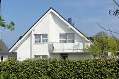 Ferienhaus - Ferienunterkunft in Scharbeutz (4 Personen)