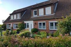 Ferienhaus - Ferienunterkunft in Fehmarn (4 Personen)