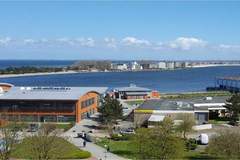 Ferienhaus - Ferienunterkunft in Heiligenhafen (2 Personen)