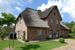 Ferienhaus - Ferienunterkunft in Nieblum (4 Personen)