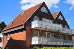 Ferienhaus - Ferienunterkunft in Wyk (4 Personen)