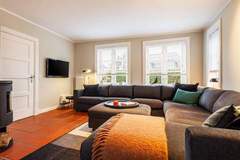 Ferienhaus - Ferienunterkunft in Wyk (5 Personen)