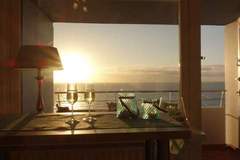 Ferienhaus - Ferienunterkunft in Westerland/Sylt (2 Personen)