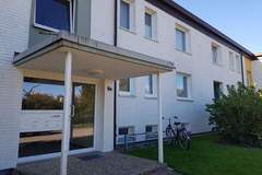 Ferienhaus - Ferienunterkunft in Westerland/Sylt (3 Personen)