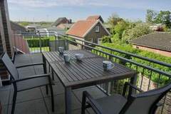 Ferienhaus - Ferienunterkunft in Langeoog (3 Personen)