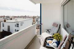 Ferienhaus - Ferienunterkunft in Norderney (2 Personen)