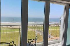 Ferienhaus - Ferienunterkunft in Norderney (4 Personen)