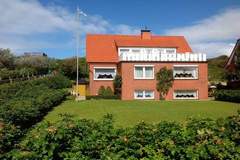 Ferienhaus - Ferienunterkunft in Juist (3 Personen)
