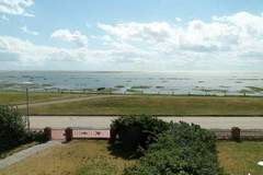 Ferienhaus - Ferienunterkunft in Juist (8 Personen)