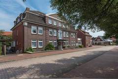 Ferienhaus - Ferienunterkunft in Juist (2 Personen)