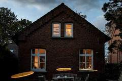 Ferienhaus - Ferienunterkunft in Krummhörn (3 Personen)