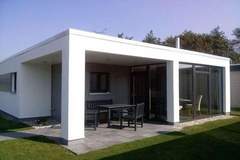 Ferienhaus - Ferienunterkunft in Tossens (4 Personen)