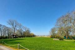 Ferienhaus - Ferienunterkunft in Butjadingen (3 Personen)