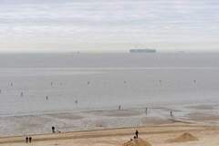 Ferienhaus - Ferienunterkunft in Cuxhaven (2 Personen)