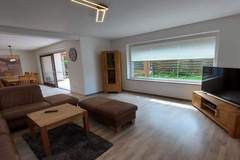 Ferienhaus - Ferienunterkunft in Cuxhaven (8 Personen)