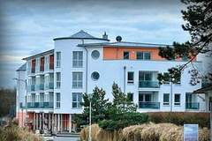 Ferienhaus - Ferienunterkunft in Cuxhaven (4 Personen)