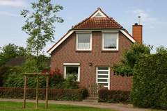 Ferienhaus - Ferienunterkunft in Cuxhaven (6 Personen)