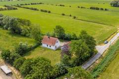 Ferienhaus - Ferienunterkunft in Wurster Nordseeküste (4 Personen)