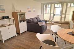 Ferienhaus - Ferienunterkunft in Wurster Nordseeküste (4 Personen)