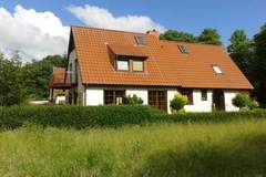 Ferienhaus - Ferienunterkunft in Bremen (4 Personen)