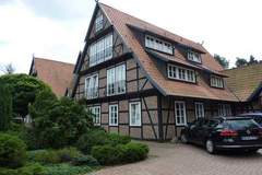 Ferienhaus - Ferienunterkunft in Hambühren (5 Personen)