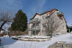 Ferienhaus - Ferienunterkunft in Wernigerode (4 Personen)