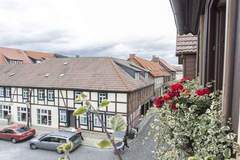 Ferienhaus - Ferienunterkunft in Wernigerode (4 Personen)
