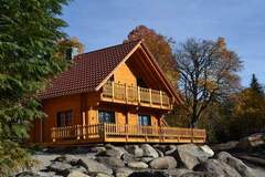 Ferienhaus - Ferienunterkunft in Schierke (8 Personen)