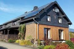 Ferienhaus - Ferienunterkunft in Monschau (5 Personen)