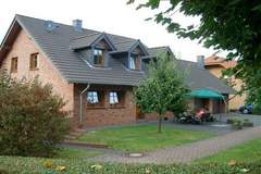 Ferienhaus - Ferienunterkunft in Daun (4 Personen)