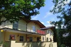 Ferienhaus - Ferienunterkunft in Traben-Trarbach/Wolf (4 Personen)