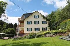 Ferienhaus - Ferienunterkunft in Bad Berleburg (2 Personen)