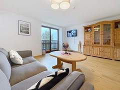 Ferienhaus - Ferienhaus Dösentaler Bergidyll