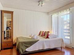 Ferienwohnung - Ferienwohnung Bisse Vieux B1