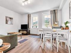 Ferienwohnung - Ferienwohnung Mánesova