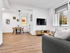 Ferienwohnung - Ferienwohnung Mánesova