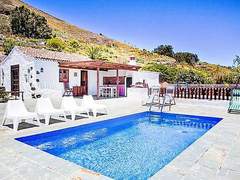 Ferienhaus - Ferienhaus De Aitana