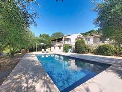 Ferienhaus - Ferienhaus L Hacienda