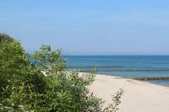 Ferienhaus - Ferienunterkunft in Ostseebad Nienhagen (5 Personen)