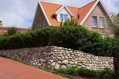 Ferienhaus - Ferienunterkunft in Juist (6 Personen)