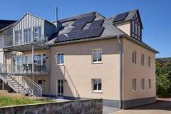 Ferienhaus - Ferienunterkunft in Piesport (8 Personen)